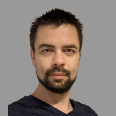 Dr. Nicolas Riel